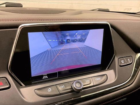 Used 2022 Chevrolet Blazer RS image 20