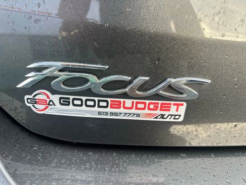 Used 2017 Ford Focus SE image 55