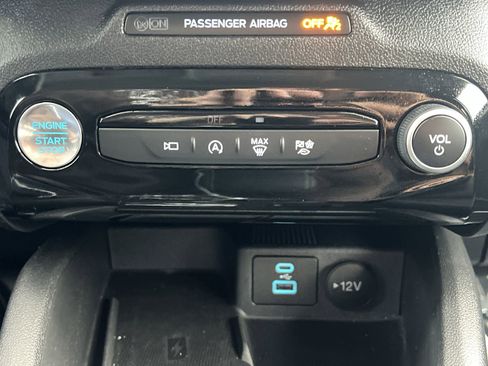 Certified 2023 Ford Escape Active w/ Tech Pack #2 image 9