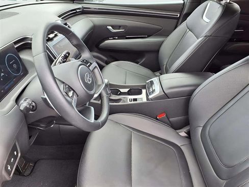 Certified 2024 Hyundai Santa Cruz Limited image 16