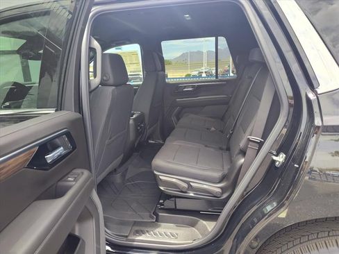 New 2026 Chevrolet Tahoe LS w/ LPO, Dark Essentials Package RWD image 6