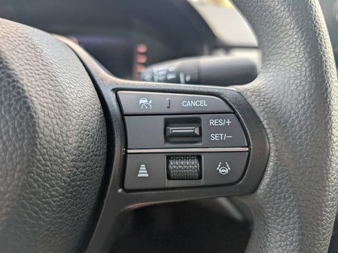 Used 2024 Honda Accord EX image 17