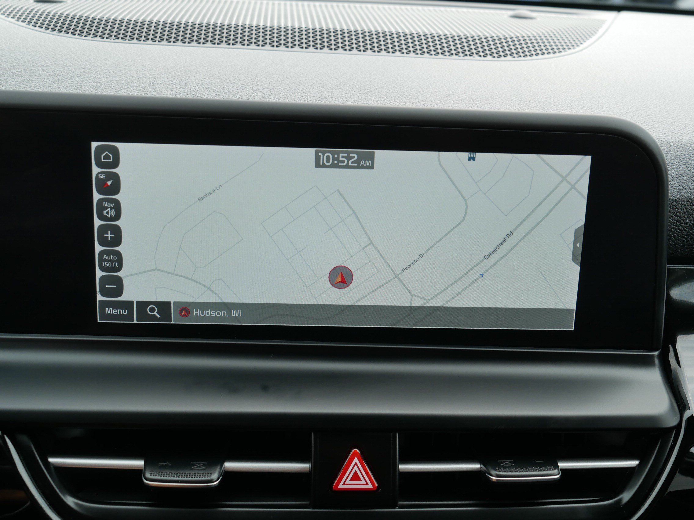 Used 2024 Kia Seltos S AWD/4WD image 30