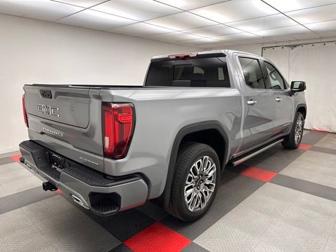 New 2026 GMC Sierra 1500 Denali Ultimate image 6