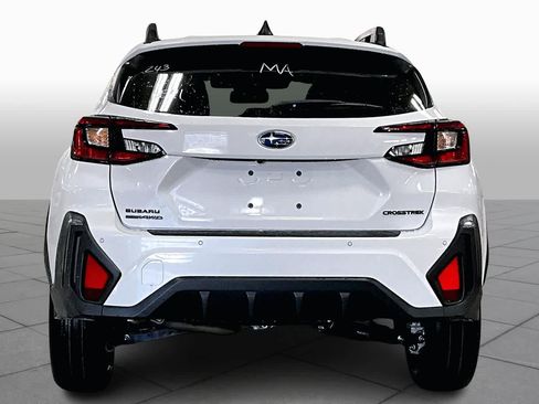 New 2026 Subaru Crosstrek 2.5i Limited AWD/4WD image 4