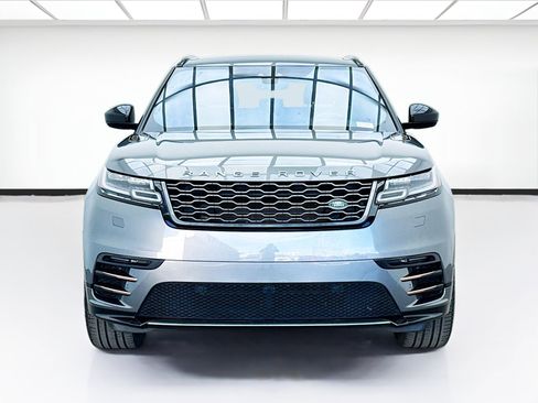 Used 2018 Land Rover Range Rover Velar R-Dynamic SE AWD/4WD image 2
