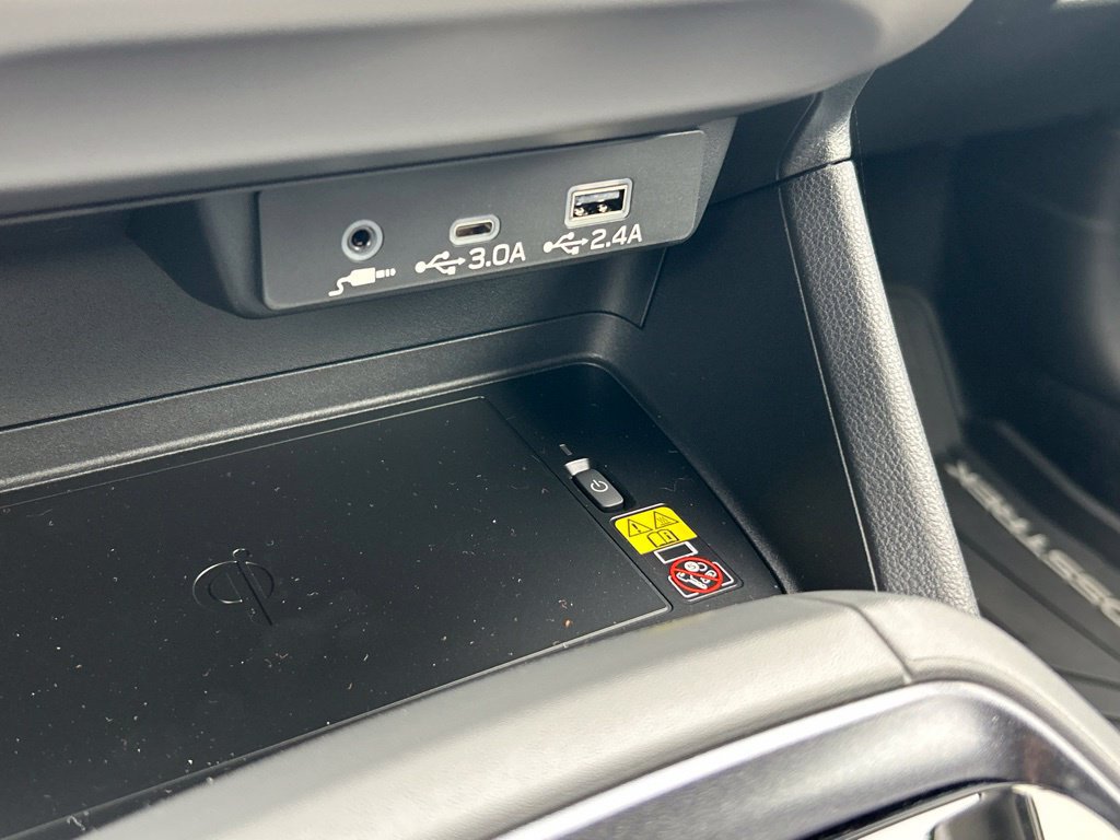 New 2026 Subaru Crosstrek 2.5i Limited AWD/4WD image 23