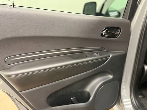 Used 2022 Dodge Durango GT image 16