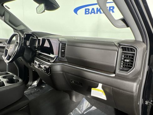Certified 2022 Chevrolet Silverado 1500 LT AWD/4WD image 29