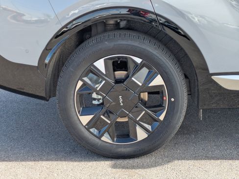 New 2026 Kia Sportage SX Prestige image 10