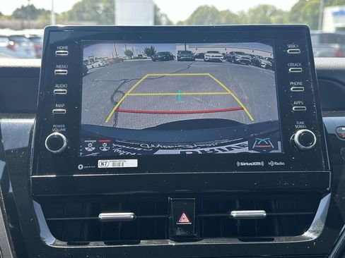 Used 2024 Toyota Camry XSE image 20