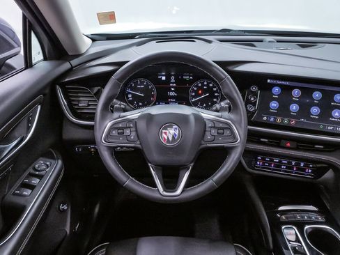 Used 2021 Buick Envision Avenir w/ Technology Package II image 20