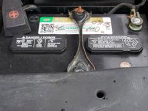 Used 2003 Lexus GX 470 image 12