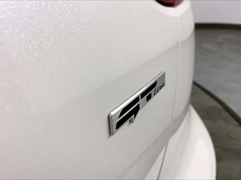 Used 2023 Kia Stinger GT-Line w/ Sun & Sound Package AWD/4WD image 8