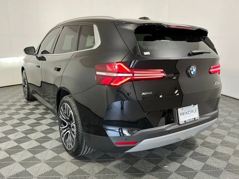 Certified 2025 BMW X3 xDrive30i w/ Premium Package AWD/4WD image 7