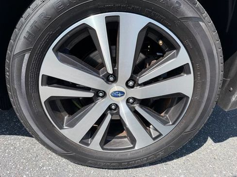 Used 2018 Subaru Outback 2.5i Limited AWD/4WD image 33