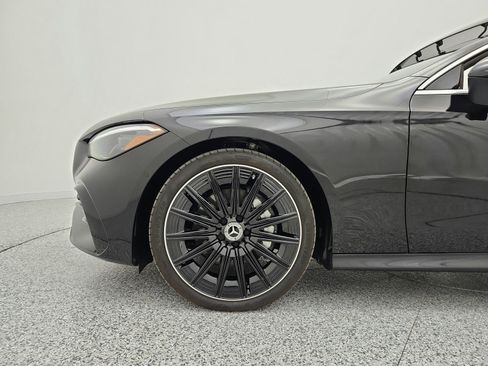 New 2026 Mercedes-Benz CLE 300 4MATIC Cabriolet image 13