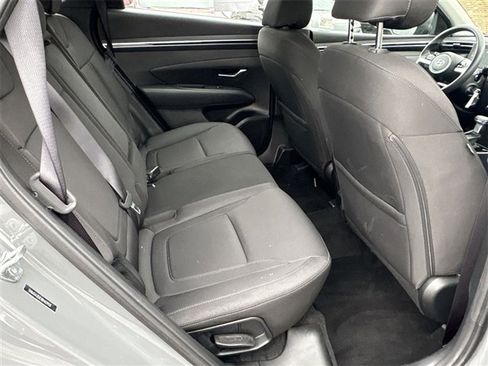 Used 2024 Hyundai Tucson SE image 24
