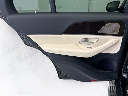 Certified 2026 Mercedes-Benz GLE 450 4MATIC image 25