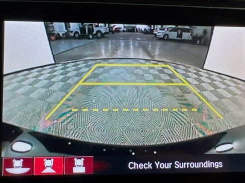 Used 2018 Honda Civic EX image 18