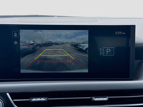 New 2026 Hyundai Sonata SEL FWD image 11