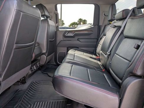 Used 2024 GMC Sierra 1500 Elevation RWD image 13