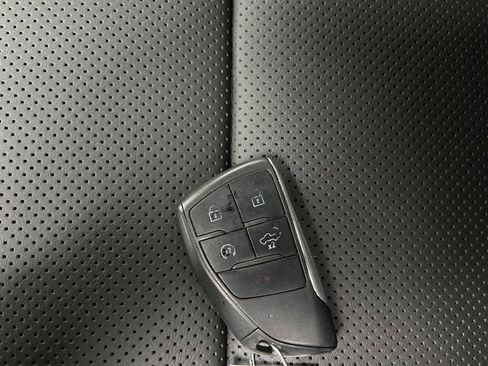 Used 2023 GMC Sierra 1500 Denali w/ Denali Reserve Package image 33