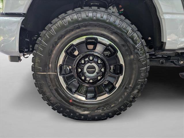 New 2026 Ford F250 Platinum w/ Tremor Off-Road Package AWD/4WD image 8