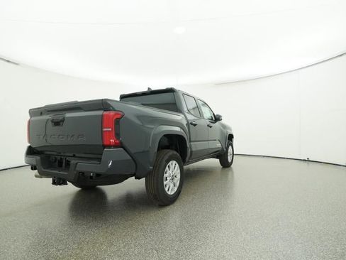 New 2026 Toyota Tacoma SR5 image 51