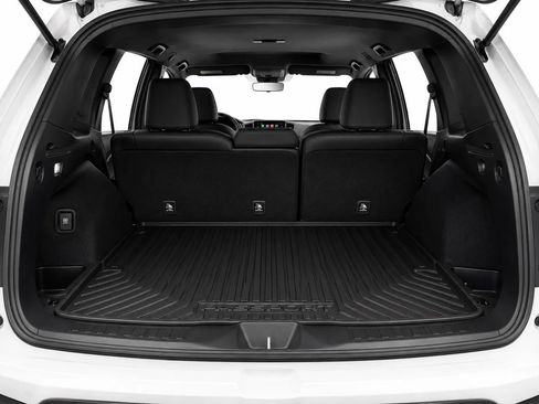 Used 2023 Honda Passport EX-L image 12