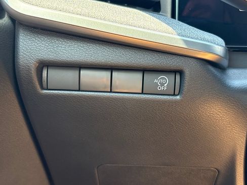 New 2026 Nissan Kicks S FWD image 5