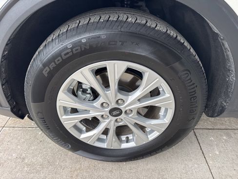 Certified 2023 Ford Escape Active w/ Tech Pack #2 image 19