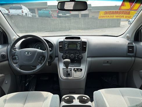 Used 2012 Kia Sedona EX FWD image 14