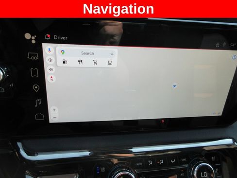 Certified 2024 GMC Sierra 2500 AT4 AWD/4WD image 17