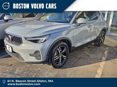 Certified 2025 Volvo XC40 B5 Core