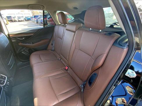 Certified 2023 Subaru Outback Touring XT image 19