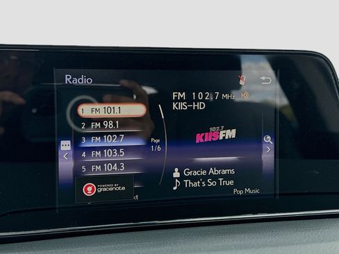 Used 2017 Lexus RX 350 FWD image 9