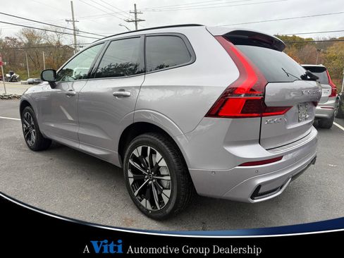 Used 2026 Volvo XC60 B5 Plus w/ Protection Package Premier image 6
