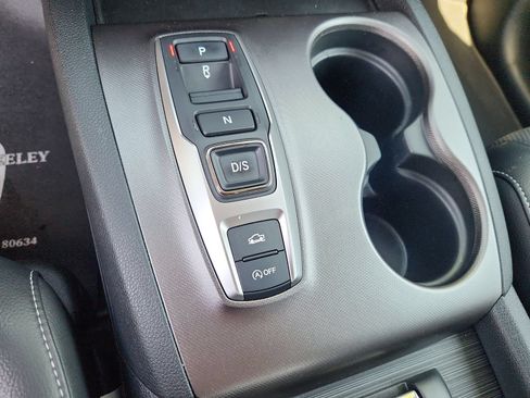 Certified 2023 Honda Ridgeline RTL image 21
