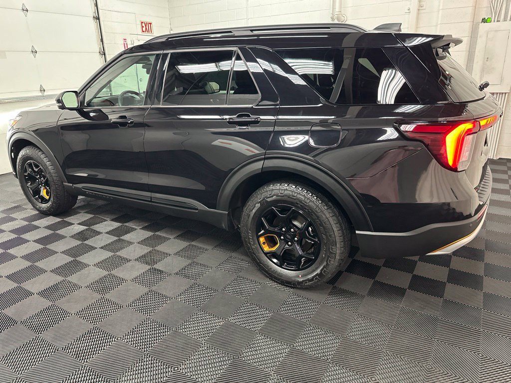 Used 2026 Ford Explorer Tremor w/ Tremor Ultimate Package AWD/4WD image 6
