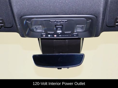 Used 2024 Chevrolet Silverado 1500 ZR2 w/ Technology Package AWD/4WD image 25