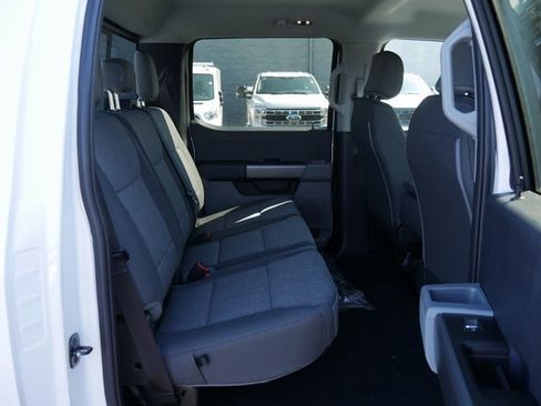 New 2026 Ford F250 XL w/ STX Appearance Package image 23