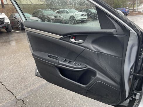 Used 2018 Honda Civic LX image 16