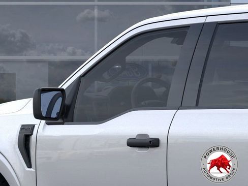 New 2025 Ford F150 STX w/ Equipment Group 201A FX4 AWD/4WD image 22