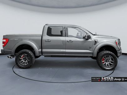 Used 2022 Ford F150 Lariat w/ Equipment Group 502A High