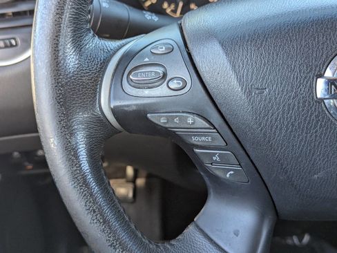 Used 2016 Nissan Pathfinder SL w/ SL Premium Package image 22