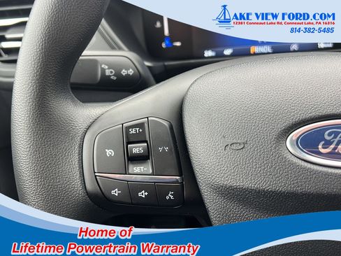 New 2026 Ford Escape Active image 21