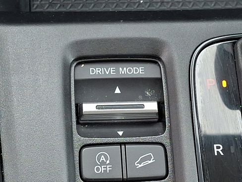 Certified 2026 Honda CR-V EX-L image 27