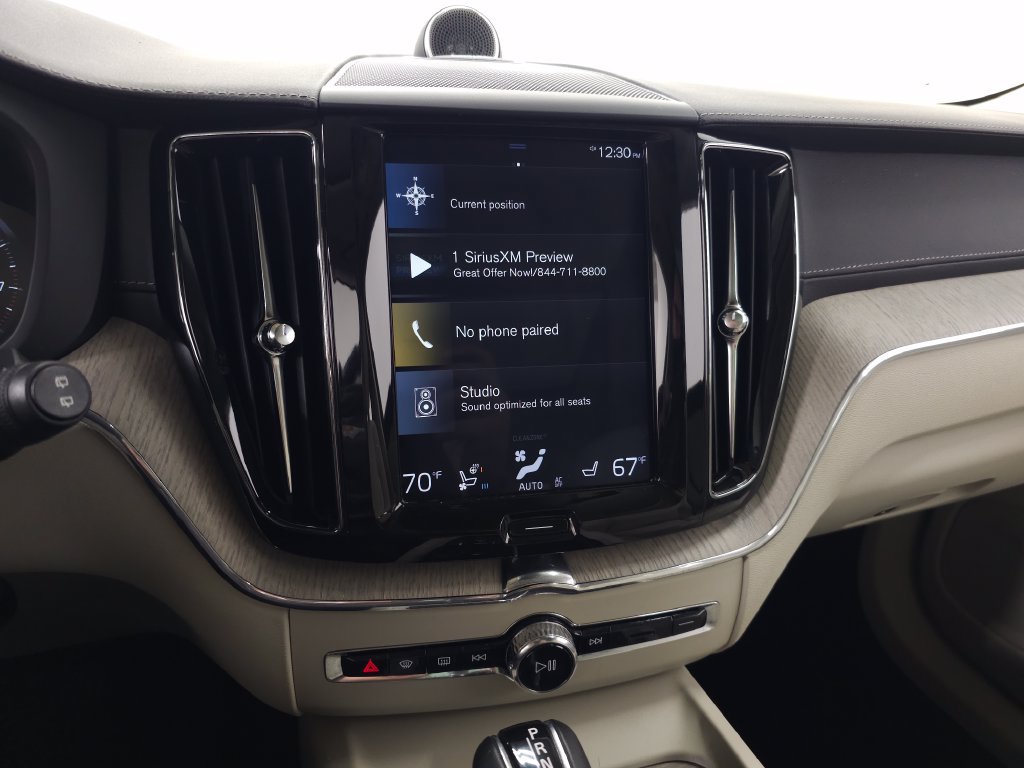 Used 2019 Volvo XC60 T5 Inscription AWD/4WD image 25