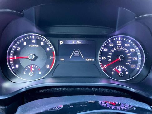 Used 2024 Kia Forte LXS w/ LXS Technology Package image 24